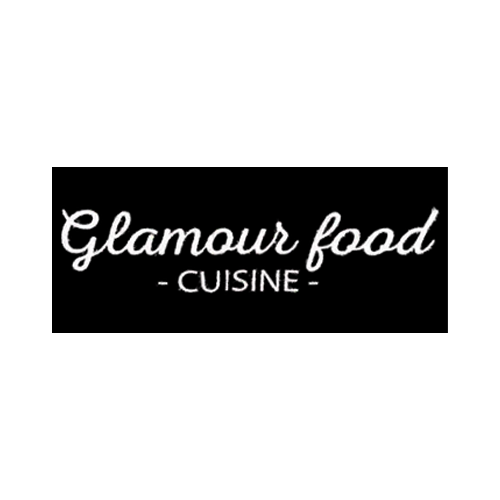 GLAMOUR FOOD